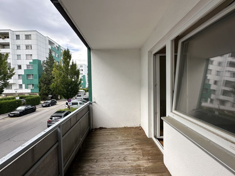 Moderne 3,5-Zimmer-Wohnung mit Loggia und Parkplatz!!! /  / 2362 Biedermannsdorf / Bild 5