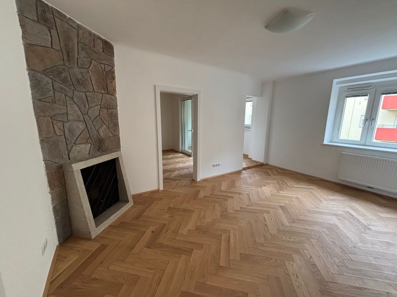 3-Zimmer-Mietwohnung in TOPLAGE! /  / 1190 Wien, Dbling / Bild 6