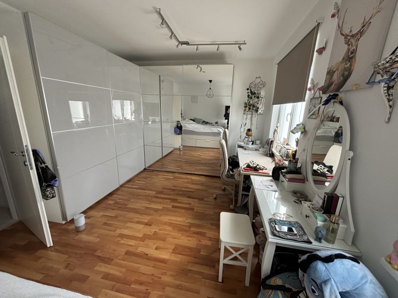 "Modern Living mit 2 Grten und Garage? /  / 2362 Biedermannsdorf / Bild 12