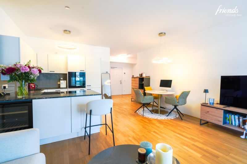 2 Zimmer Wohnung im Zentrum! /  / 3400 Klosterneuburg / Bild 4