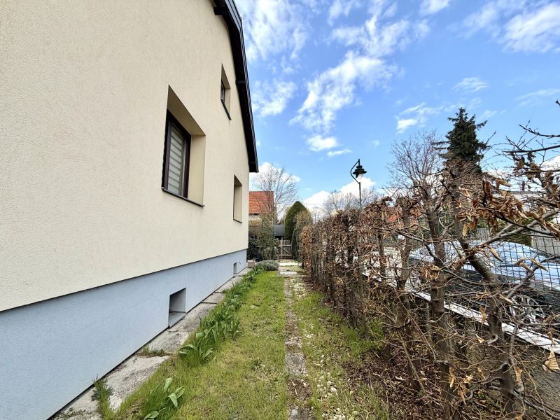 Charmantes Einfamilienhaus mit Garten in M�dling ? viel Platz & Wohlf�hlfaktor /  / 2340&nbsp;M�dling / Bild 7