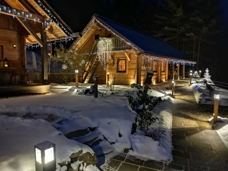 Wohnen wo andere Urlaub machen! /  / 2872&nbsp;M�nichkirchen / Schaueregg / Bild 1