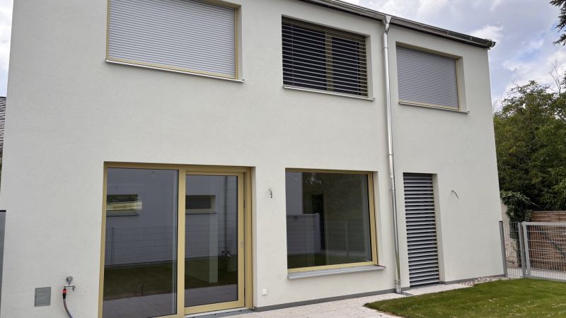 Erstbezug - Einfamilienhaus / / 2522 Oberwaltersdorf / Bild 0