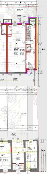 DAS GUTSCHI - TOWNHOUSE EH 3 /  / 2352 Gumpoldskirchen / Bild 7
