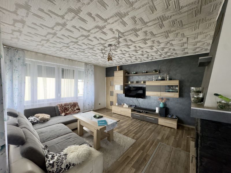 Einfamilienhaus in ruhiger Lage! /  / 2443 Stotzing / Bild 3