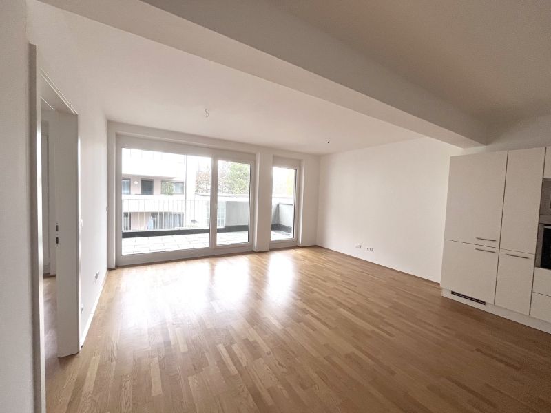 2 Zimmer mit groem Balkon /  / 2340 Mdling / Bild 2