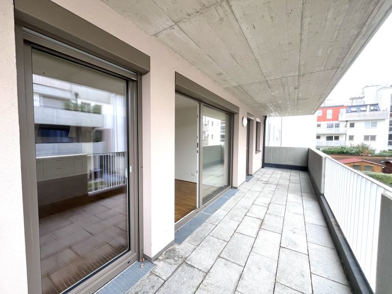 2 Zimmer mit groem Balkon /  / 2340 Mdling / Bild 4