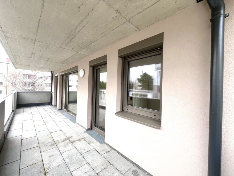2 Zimmer mit groem Balkon /  / 2340 Mdling / Bild 9