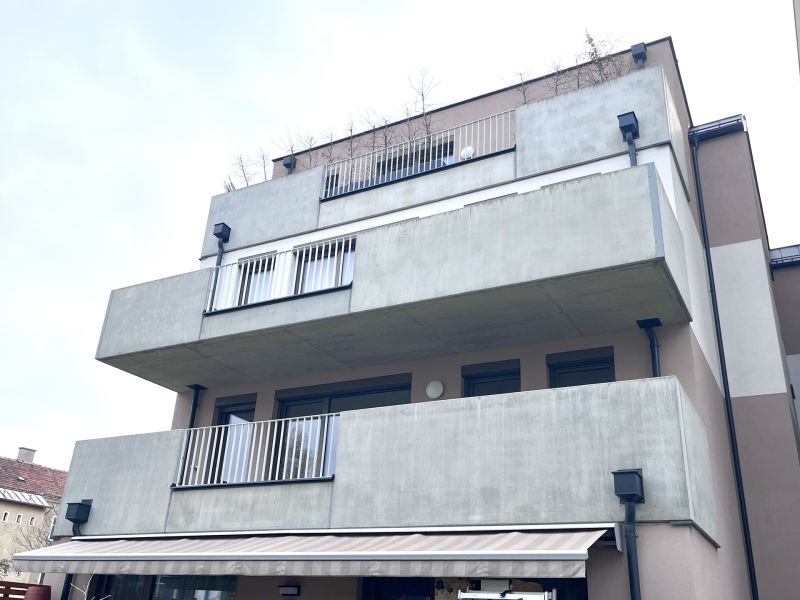 2 Zimmer mit groem Balkon /  / 2340 Mdling / Bild 1