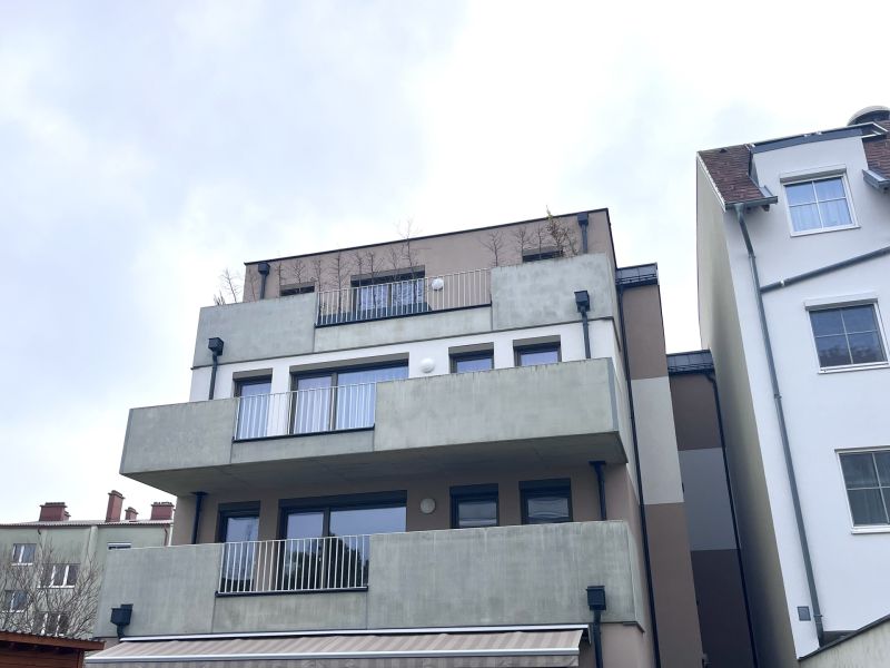 2 Zimmer mit groem Balkon /  / 2340 Mdling / Bild 2