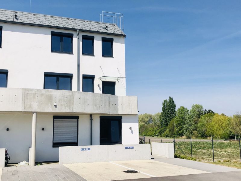 2-Zimmer mit Stellplatz /  / 2361 Laxenburg / Bild 7