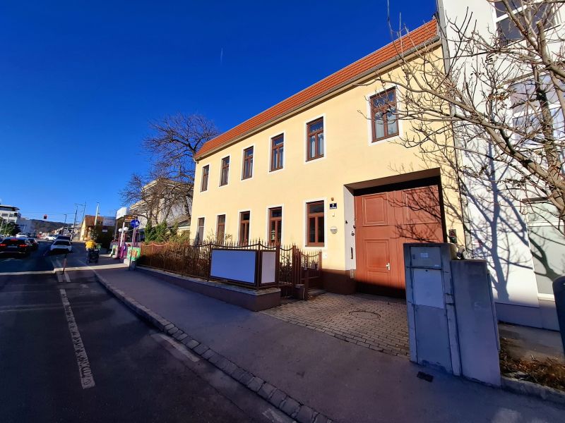 Bestlage-Top 2-Zimmerwohnung inkl. Terrasse, Klimaanlage und Fubodenheizung /  / 2340 Mdling / Bild 2