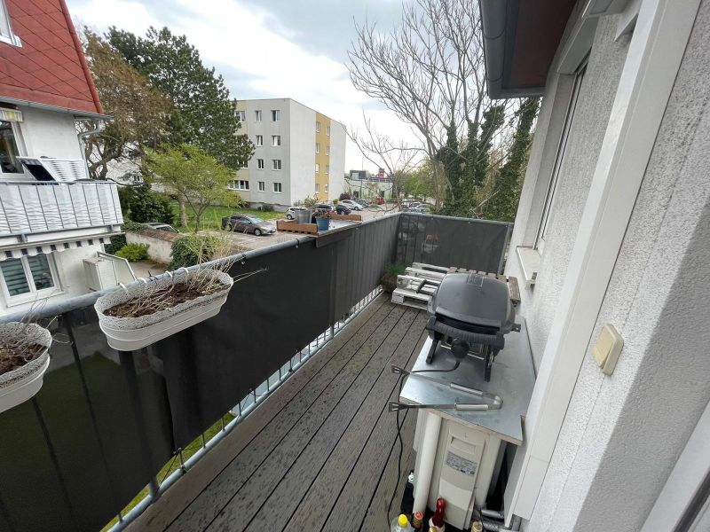 Gemtliche Wohnung im Zentrum mit Balkon und Tiefgaragenstellplatz! /  / 2351 Wiener Neudorf / Bild 5