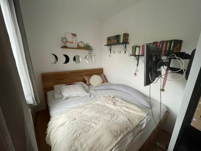 Gemtliche Wohnung im Zentrum mit Balkon und Tiefgaragenstellplatz! /  / 2351 Wiener Neudorf / Bild 3
