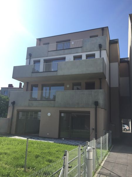 Dachgescho mit 3 Zimmer und 2 Terrassen! /  / 2340 Mdling / Bild 1