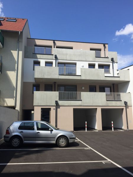 Dachgescho mit 3 Zimmer und 2 Terrassen! /  / 2340 Mdling / Bild 2