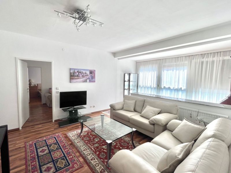 Gemtliche 3-Zimmer-Wohnung mit verbauter Loggia /  / 2340 Mdling / Bild 1