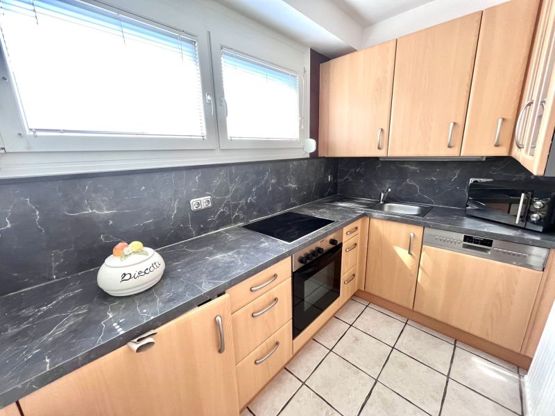 Gemtliche 3-Zimmer-Wohnung mit verbauter Loggia /  / 2340 Mdling / Bild 5