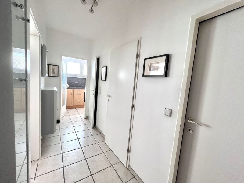 Gemtliche 3-Zimmer-Wohnung mit verbauter Loggia /  / 2340 Mdling / Bild 6