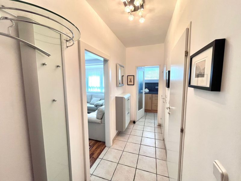 Gemtliche 3-Zimmer-Wohnung mit verbauter Loggia /  / 2340 Mdling / Bild 7