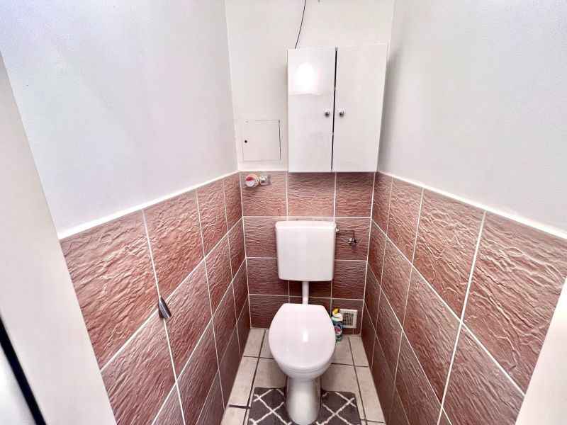 Gemtliche 3-Zimmer-Wohnung mit verbauter Loggia /  / 2340 Mdling / Bild 8