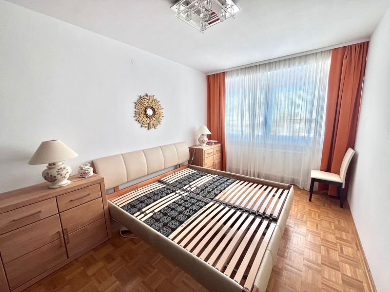 Gemtliche 3-Zimmer-Wohnung mit verbauter Loggia /  / 2340 Mdling / Bild 0