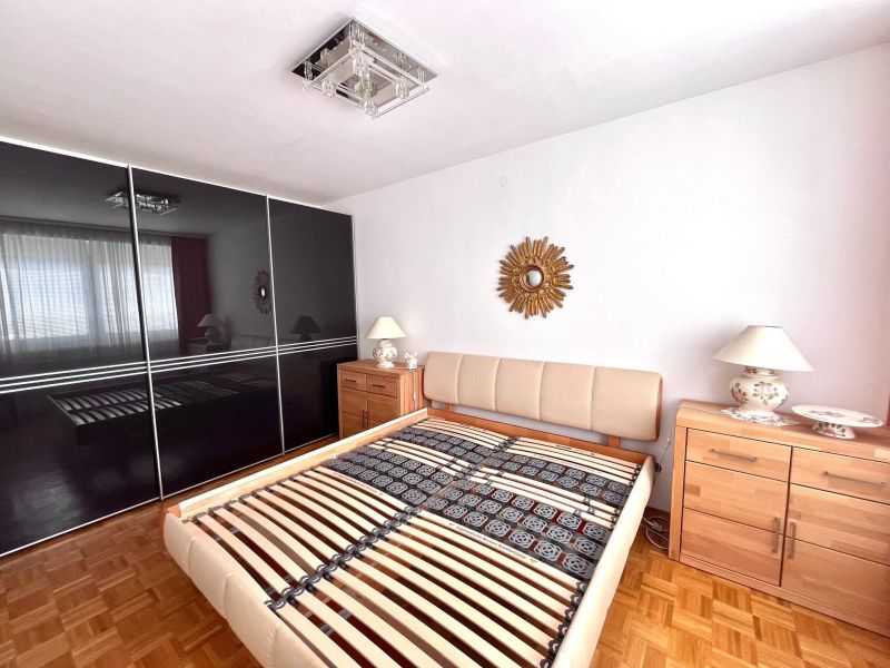 Gemtliche 3-Zimmer-Wohnung mit verbauter Loggia /  / 2340 Mdling / Bild 1