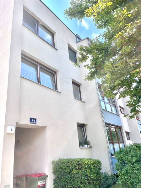 Gemtliche 3-Zimmer-Wohnung mit verbauter Loggia /  / 2340 Mdling / Bild 2