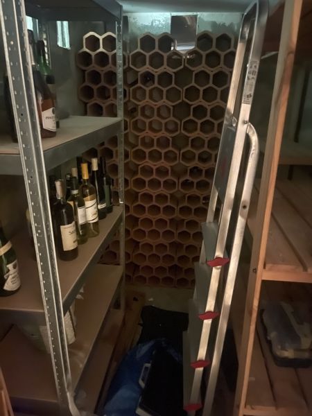 Gemtliche 3-Zimmer-Wohnung mit verbauter Loggia /  / 2340 Mdling / Bild 5