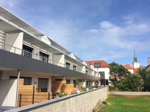 Terrassenwohnung im Herzen von Gumpoldskirchen / / 2352 Gumpoldskirchen / Bild 0