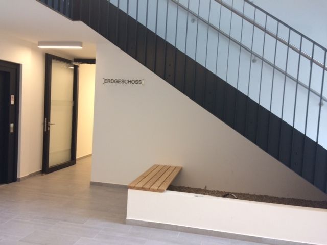 Terrassenwohnung im Herzen von Gumpoldskirchen / / 2352 Gumpoldskirchen / Bild 7