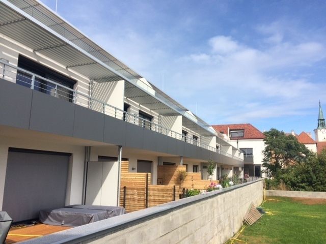 Terrassenwohnung im Herzen von Gumpoldskirchen / / 2352 Gumpoldskirchen / Bild 9