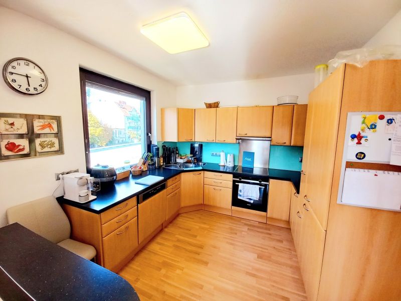 Sonnige 5 Zimmer-Wohnung mit Anningerblick /  / 2340&nbsp;M�dling / Bild 2