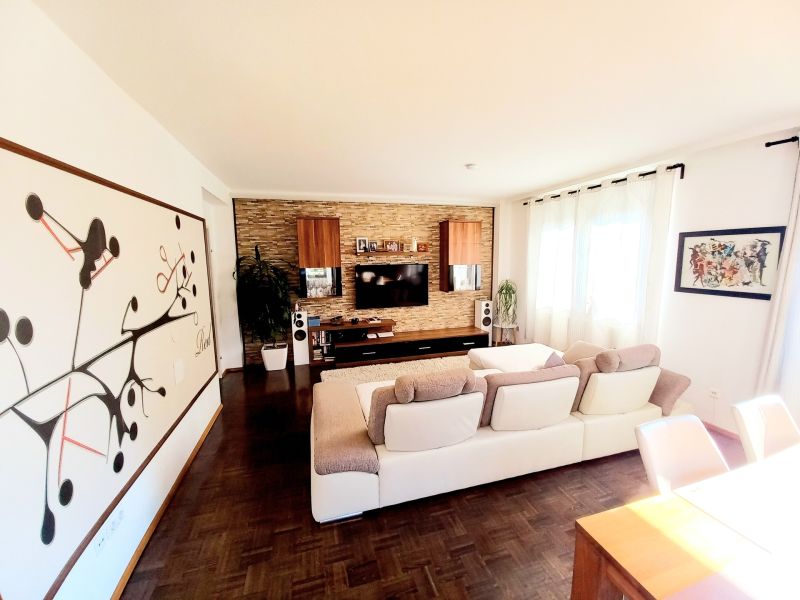 Sonnige 5 Zimmer-Wohnung mit Anningerblick /  / 2340&nbsp;M�dling / Bild 4