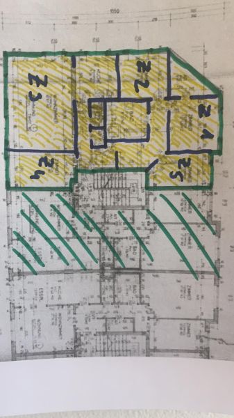 Sonnige 5 Zimmer-Wohnung mit Anningerblick /  / 2340&nbsp;M�dling / Bild 2