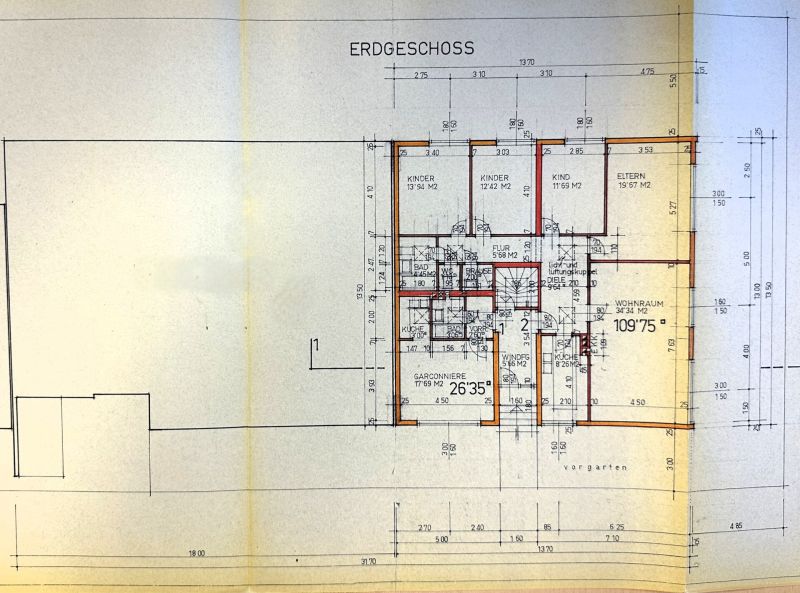 Objekt mit 5 oder mehr Wohneinheiten für Visionär/innen / / 2500 Baden / Bild 6