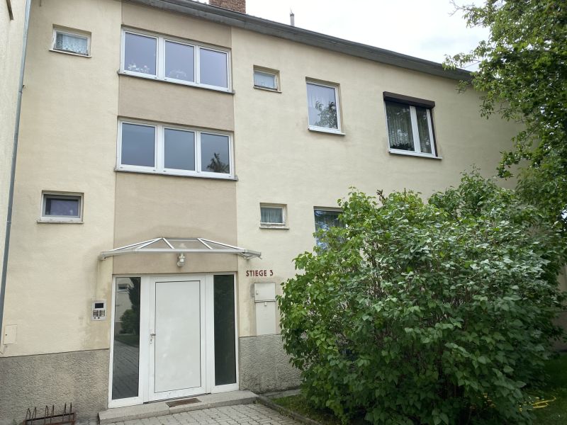 Ruhig aber doch sehr zentral, 2 Zimmer in Pfaffst�tten /  / 2511&nbsp;Pfaffst�tten / Bild 0