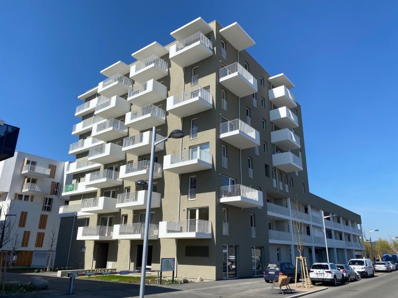 Charmante 2-Zimmer Wohnung in Floridsdorf! /  / 1210&nbsp;Wien / Bild 3