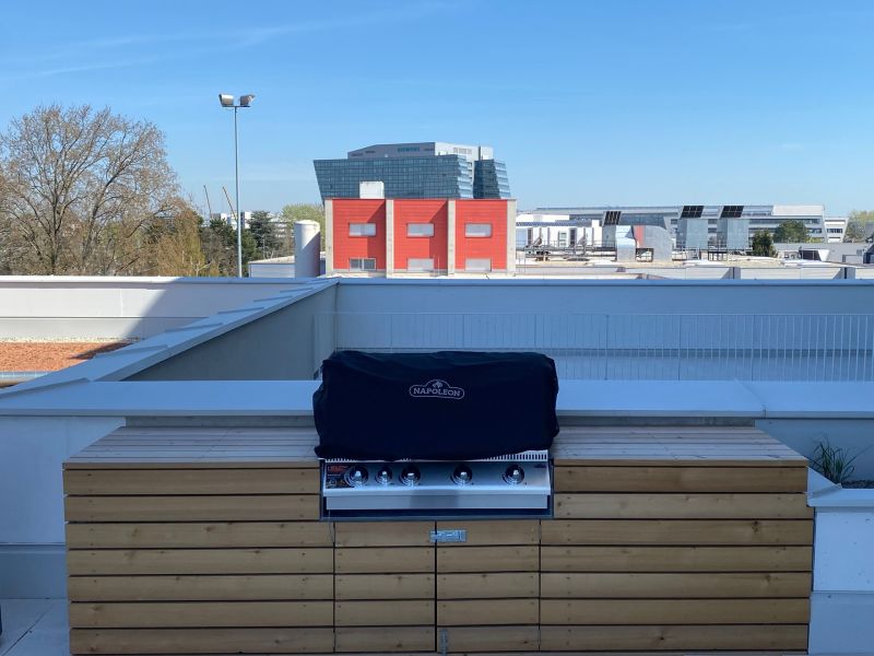 Charmante 2-Zimmer Wohnung in Floridsdorf! /  / 1210&nbsp;Wien / Bild 9