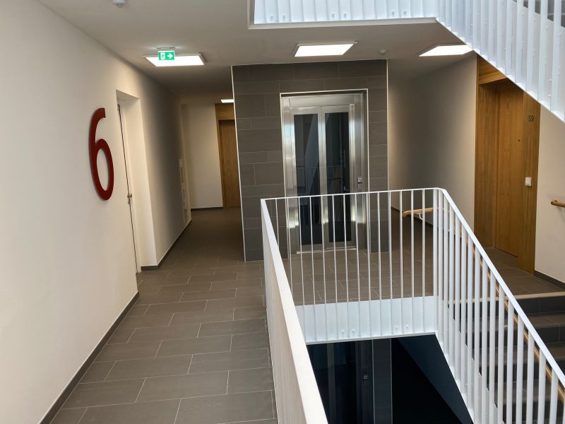 Charmante 2-Zimmer Wohnung in Floridsdorf! /  / 1210&nbsp;Wien / Bild 11