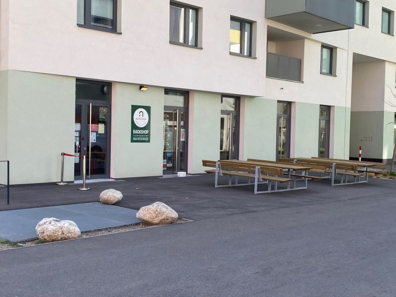 Charmante 2-Zimmer Wohnung in Floridsdorf! /  / 1210&nbsp;Wien / Bild 12