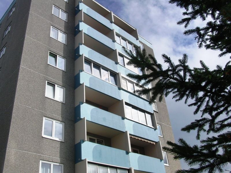 3 Zimmer Wohnung plus Loggia und Lift /  / 2500&nbsp;Baden / Bild 0