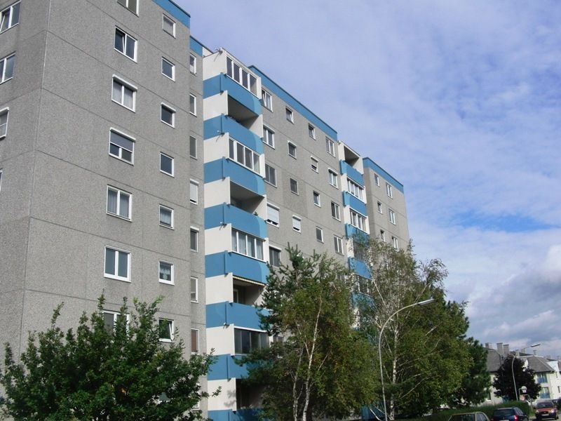 3 Zimmer Wohnung plus Loggia und Lift /  / 2500&nbsp;Baden / Bild 1