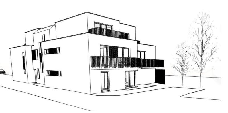Etagenwohnung mit Terrasse, Top 6 / / 2352 Gumpoldskirchen / Bild 7