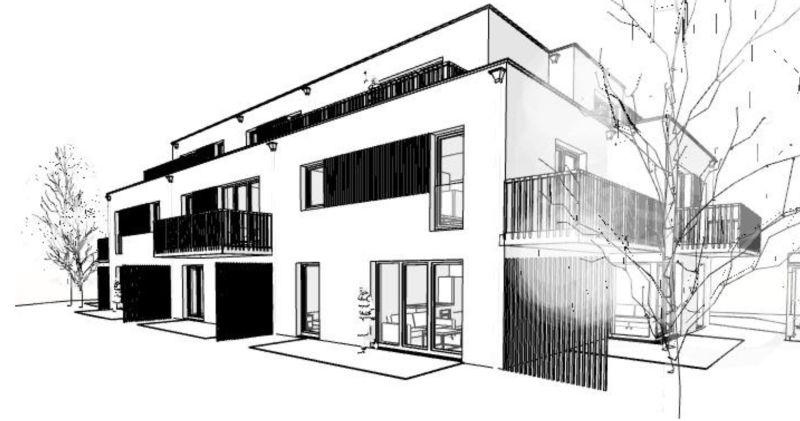 Etagenwohnung mit Balkon, Top 9 /  / 2352&nbsp;Gumpoldskirchen / Bild 0