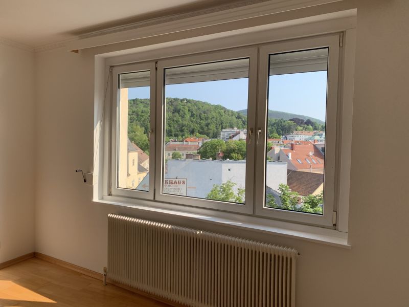 3 ZIMMER + Parkplatz im ZENTRUM!!! / / 2500 Baden / Bild 4