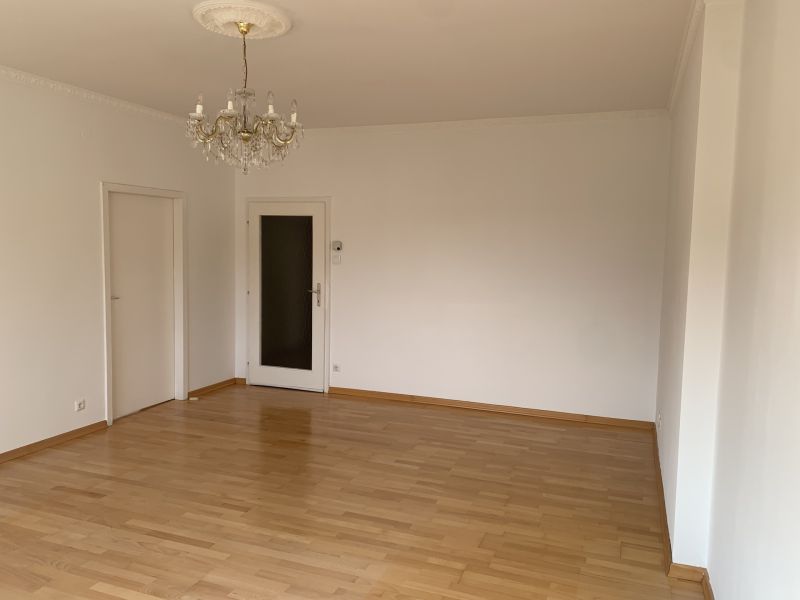 3 ZIMMER + Parkplatz im ZENTRUM!!! / / 2500 Baden / Bild 5