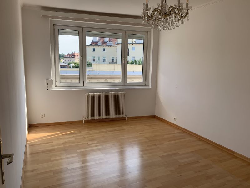 3 ZIMMER + Parkplatz im ZENTRUM!!! / / 2500 Baden / Bild 7