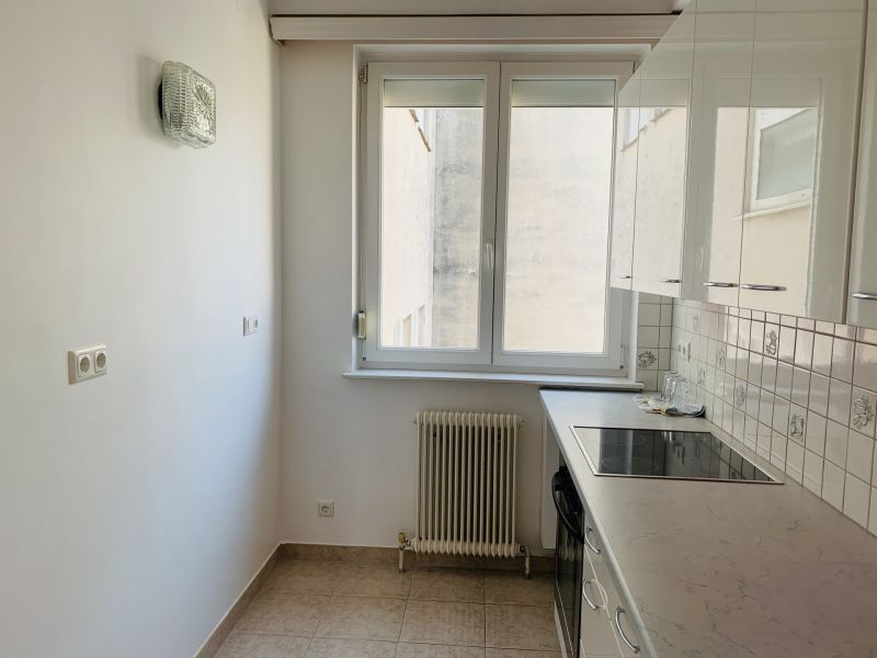 3 ZIMMER + Parkplatz im ZENTRUM!!! / / 2500 Baden / Bild 8