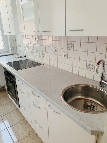 3 ZIMMER + Parkplatz im ZENTRUM!!! / / 2500 Baden / Bild 9
